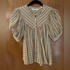 Doen Breanna top size XS